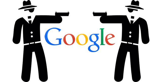 В Интернете есть определенные отрасли и ниши, которые в некоторой степени зарезервированы для SEO-компаний, работающих в «черной шляпе», которые выходят за рамки и выходят за рамки того, что выходит за рамки рекомендаций Google