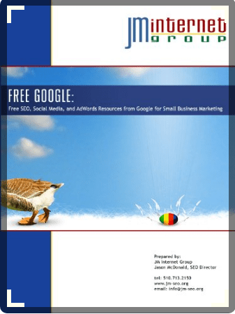 БЕСПЛАТНОЕ GOOGLE: бесплатные ресурсы по SEO, социальным сетям и AdWords от Google для маркетинга в малом бизнесе, Джейсон Макдональд
