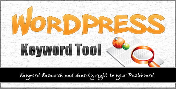 Инструмент подсказки ключевых слов WordPress   Плагин поможет вам узнать те ключевые слова, которые обычно используют люди для поиска, и сколько ежедневных поисков он получает, чтобы вы могли ориентироваться, он также поможет вам правильно ориентировать эти ключевые слова, проверяя плотность ключевых слов, гарантируя, что ваша статья дружественна поисковой системе