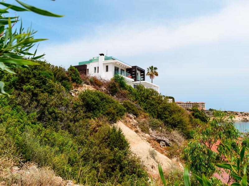 Cyprus properties sale