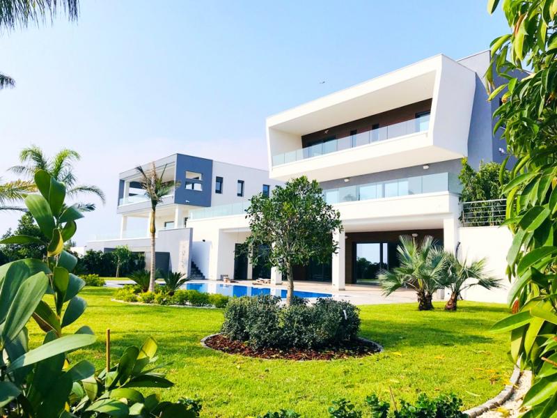 Cyprus properties sale