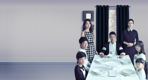 Драма «Подозрительная домохозяйка», вышедшая в эфир на SBS, только что завершила трансляцию во вторник, 26 ноября 2013 года, со счастливым концом