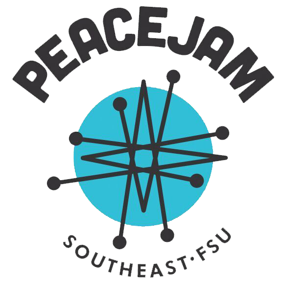 Что такое PeaceJam Southeast