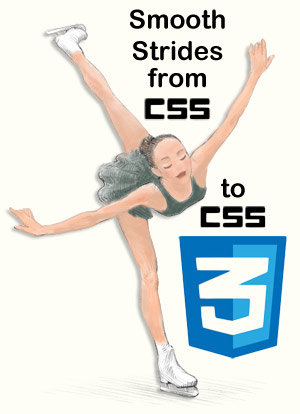 Кіраўніцтва для пачаткоўцаў па HTML і CSS   Кіраўніцтва для пачаткоўцаў па HTML і CSS з'яўляецца простым і ўсёабдымным кіраўніцтвам, прысвечаны дапамогі пачаткоўцам вывучаць HTML і CSS
