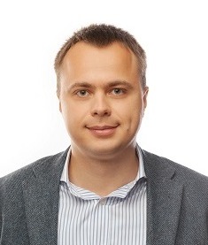 Сергій Петраковский, комерційний директор агентства i-Media: