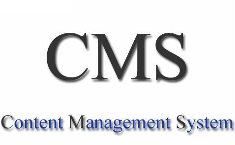 Універсальні CMS - легке рішення