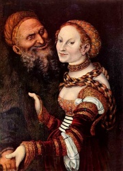 Щоб головні убори краще трималися, чоловіки і жінки одягали під них щільний чохол для волосся, часто у вигляді золотої сітки