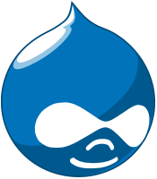 Drupal є програмою, яка необхідна для роботи з базами даних і керування вмістом сайтів